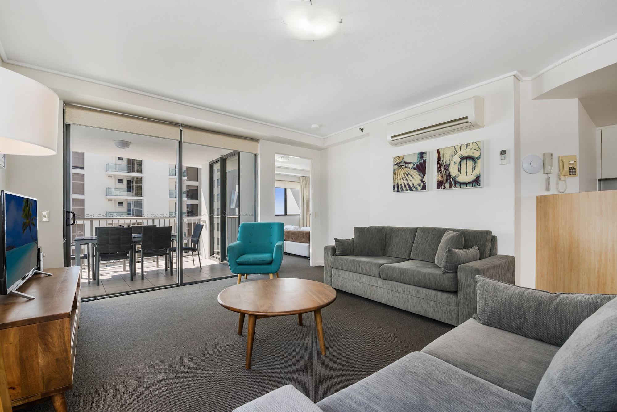Seamark On First Mooloolaba Dış mekan fotoğraf
