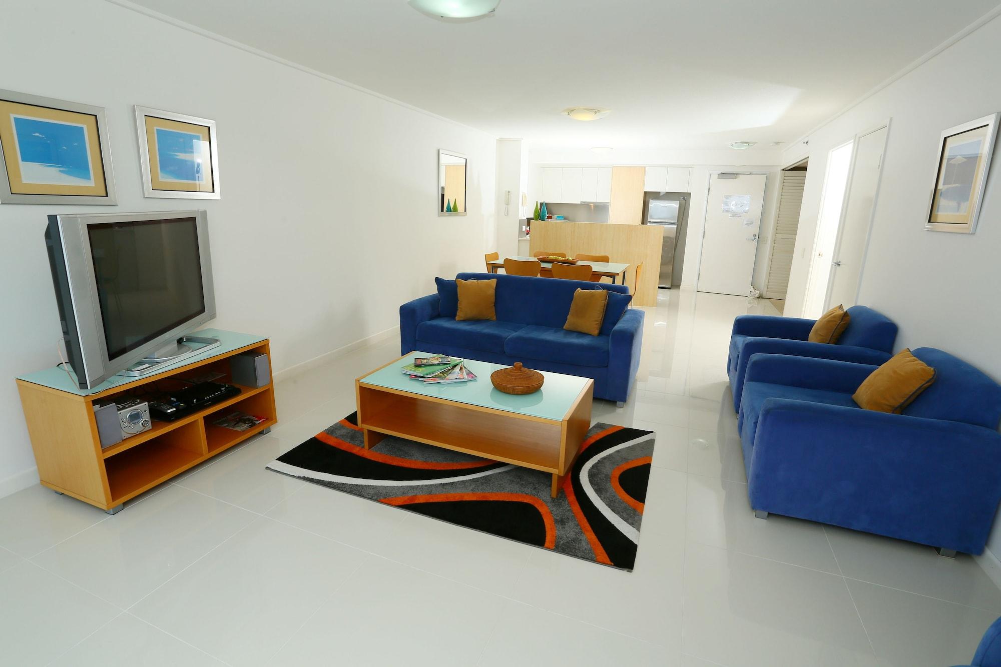 Seamark On First Mooloolaba Dış mekan fotoğraf
