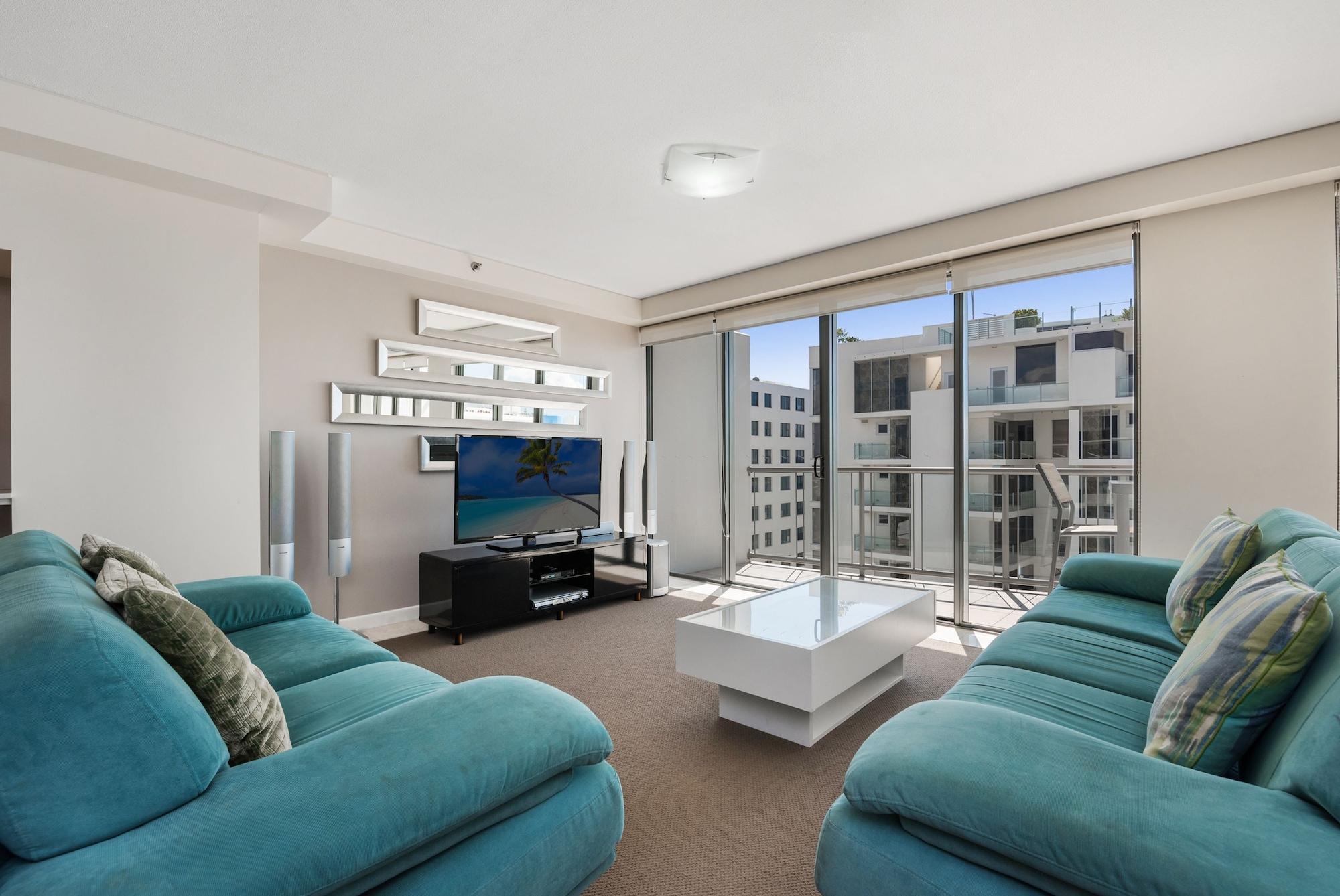 Seamark On First Mooloolaba Dış mekan fotoğraf