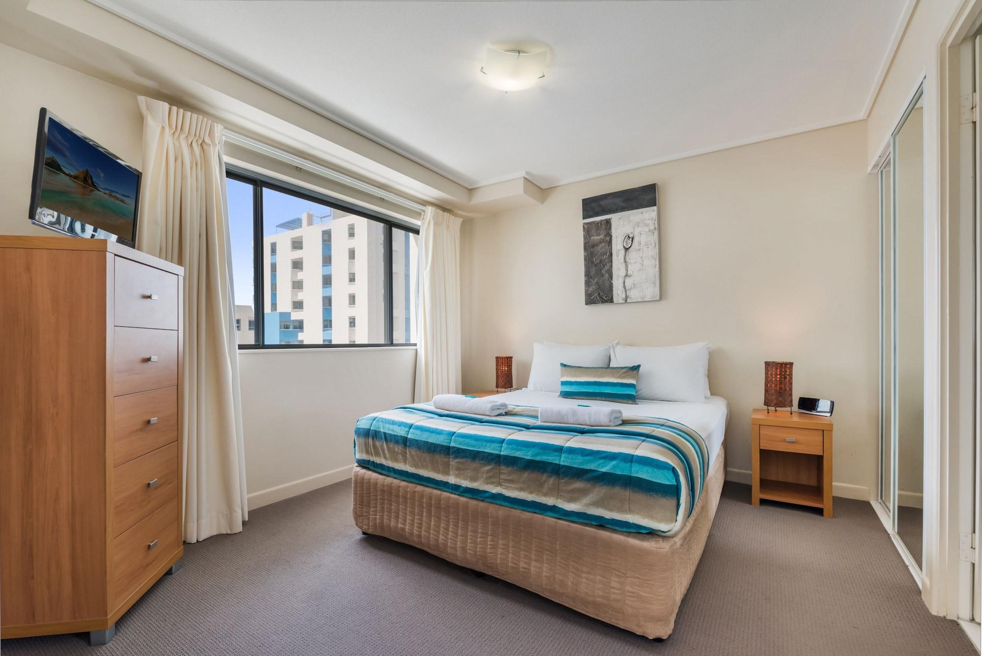 Seamark On First Mooloolaba Dış mekan fotoğraf