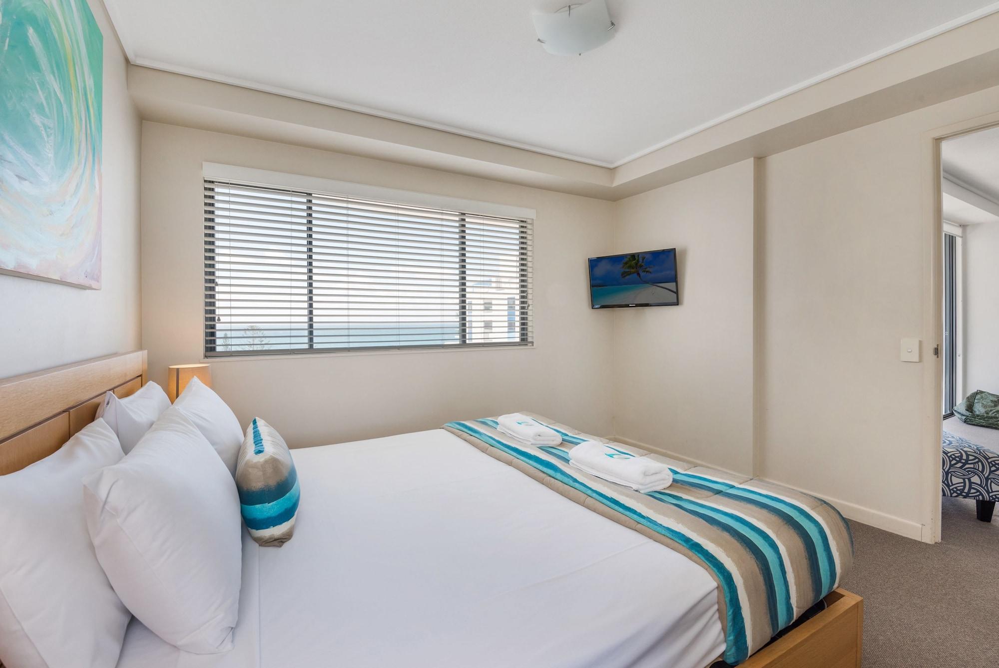 Seamark On First Mooloolaba Dış mekan fotoğraf