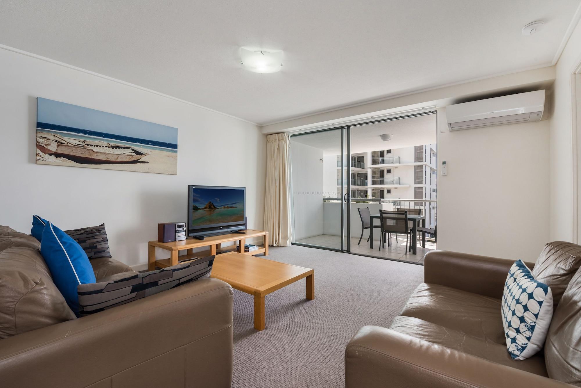 Seamark On First Mooloolaba Dış mekan fotoğraf