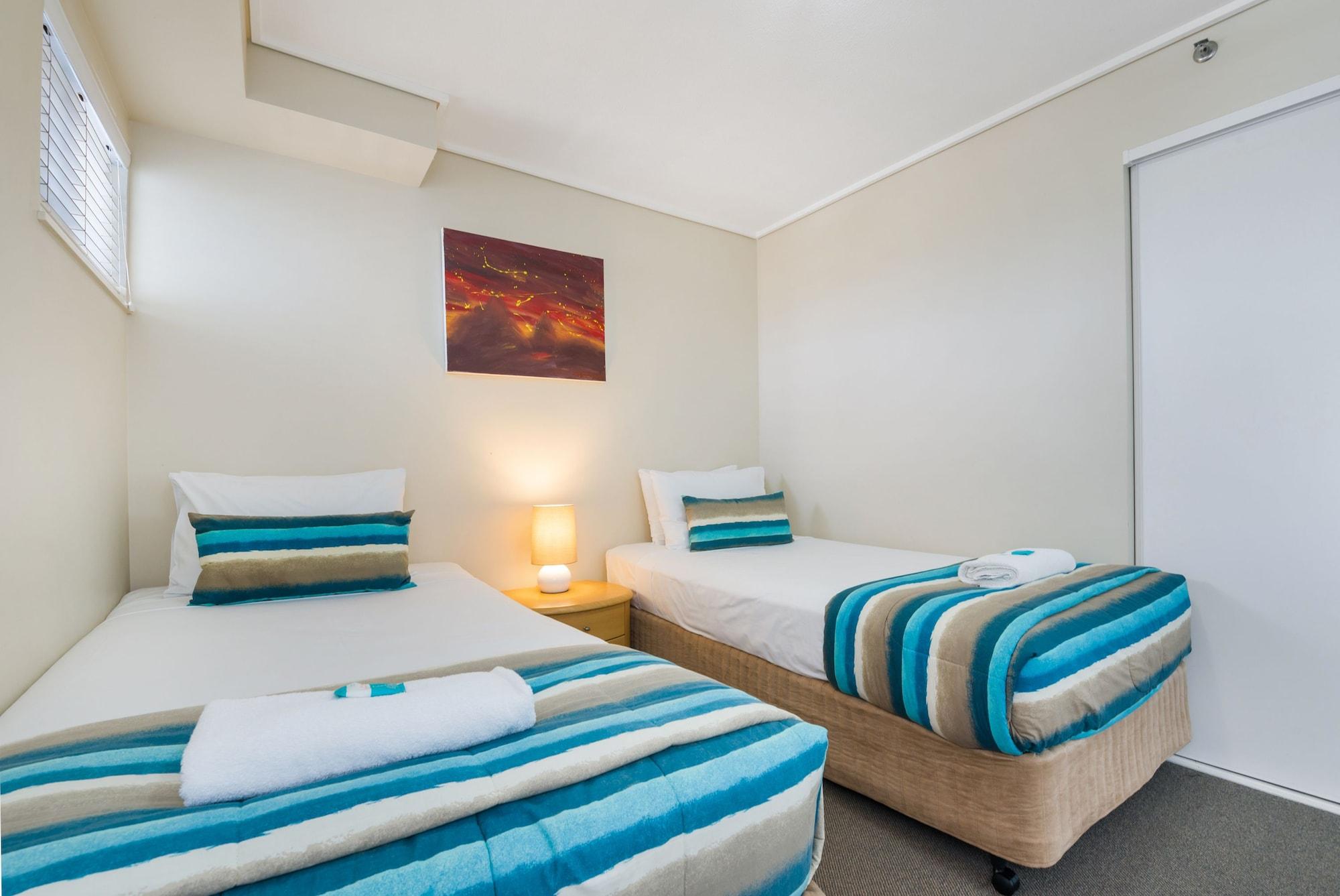 Seamark On First Mooloolaba Dış mekan fotoğraf