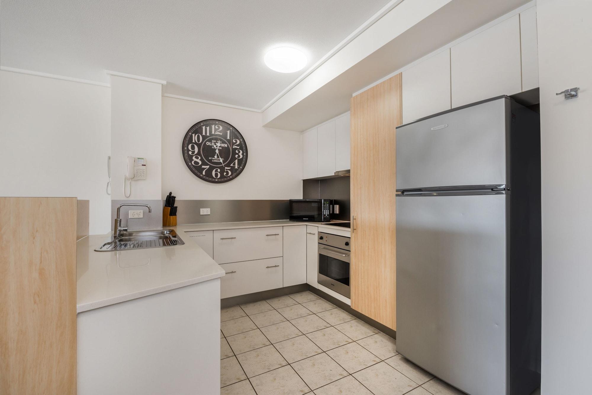 Seamark On First Mooloolaba Dış mekan fotoğraf