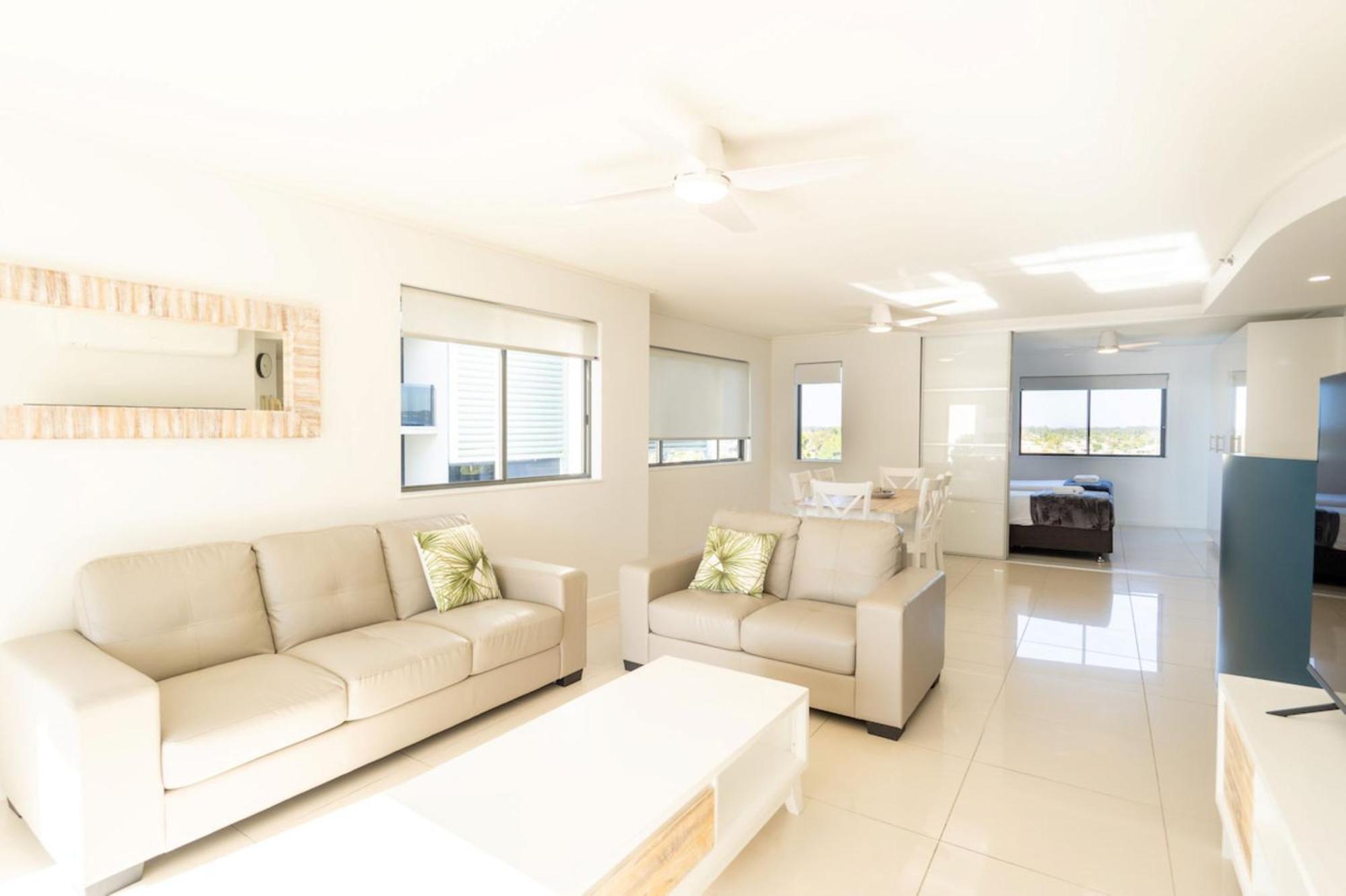 Seamark On First Mooloolaba Dış mekan fotoğraf