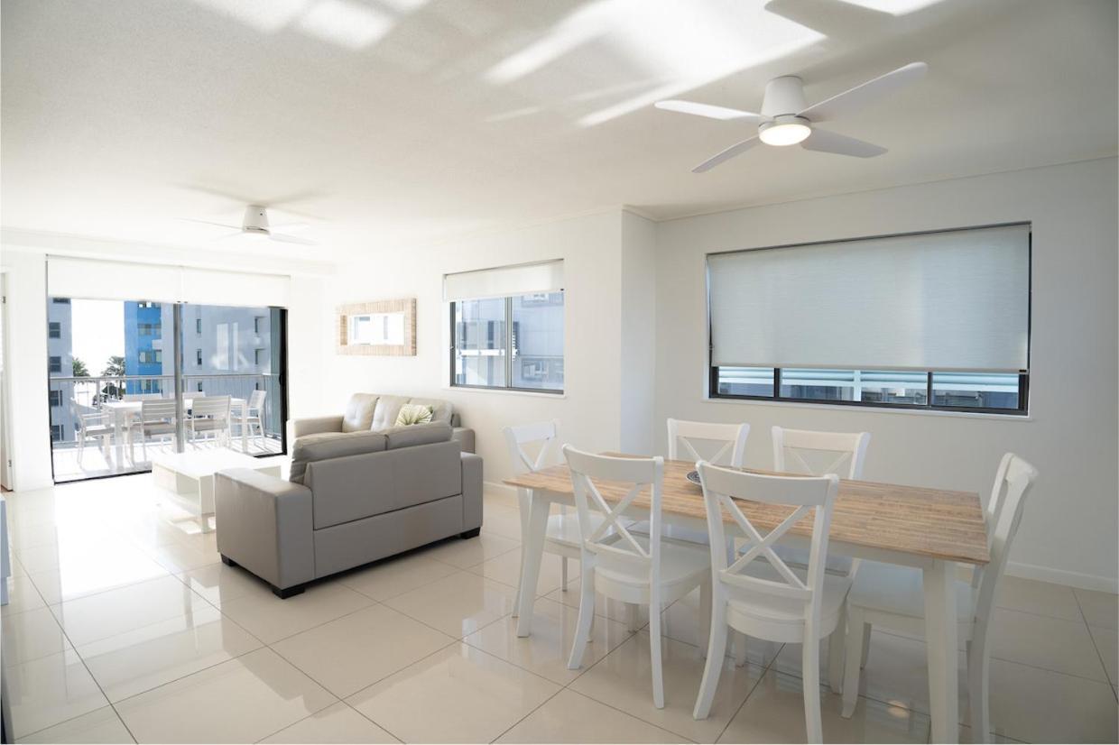 Seamark On First Mooloolaba Dış mekan fotoğraf