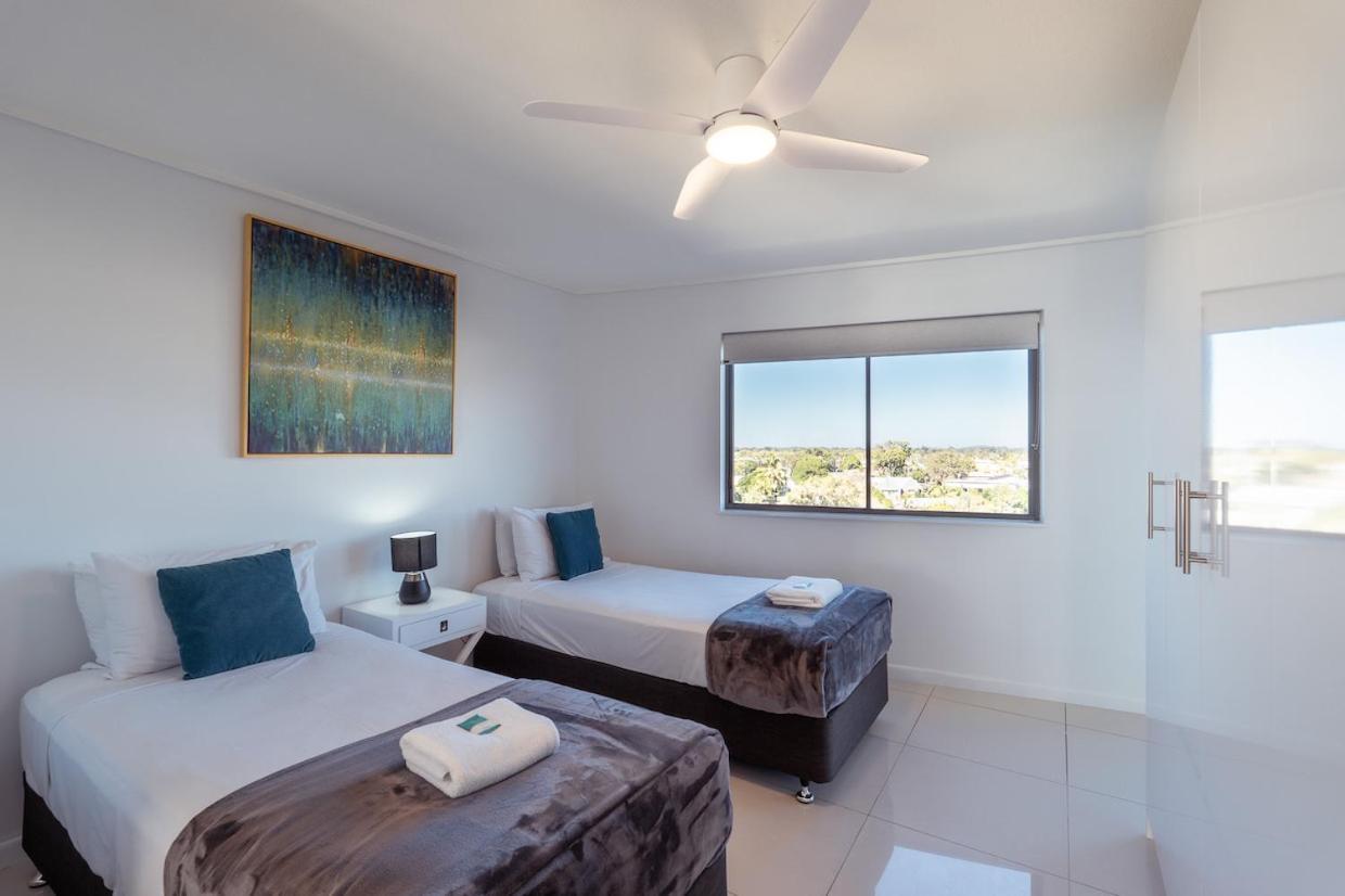 Seamark On First Mooloolaba Dış mekan fotoğraf