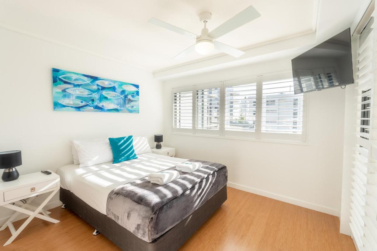 Seamark On First Mooloolaba Dış mekan fotoğraf