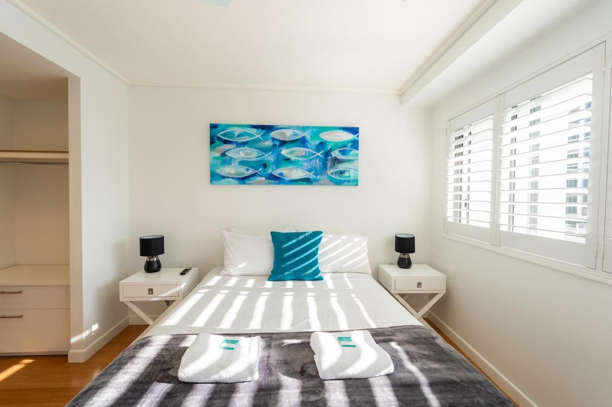 Seamark On First Mooloolaba Dış mekan fotoğraf