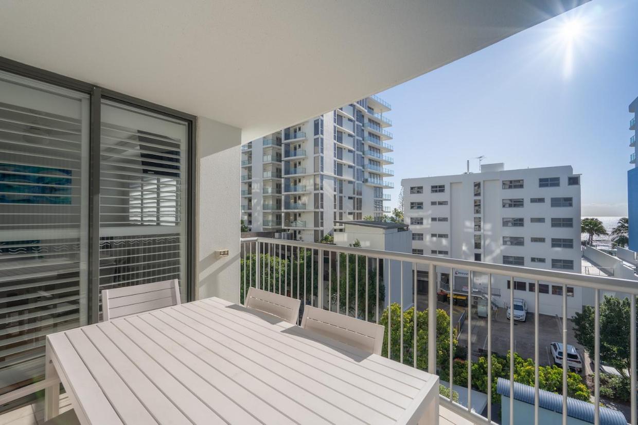 Seamark On First Mooloolaba Dış mekan fotoğraf