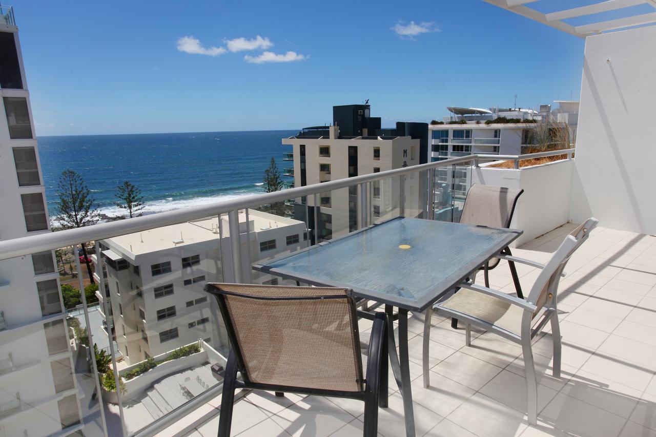 Seamark On First Mooloolaba Dış mekan fotoğraf