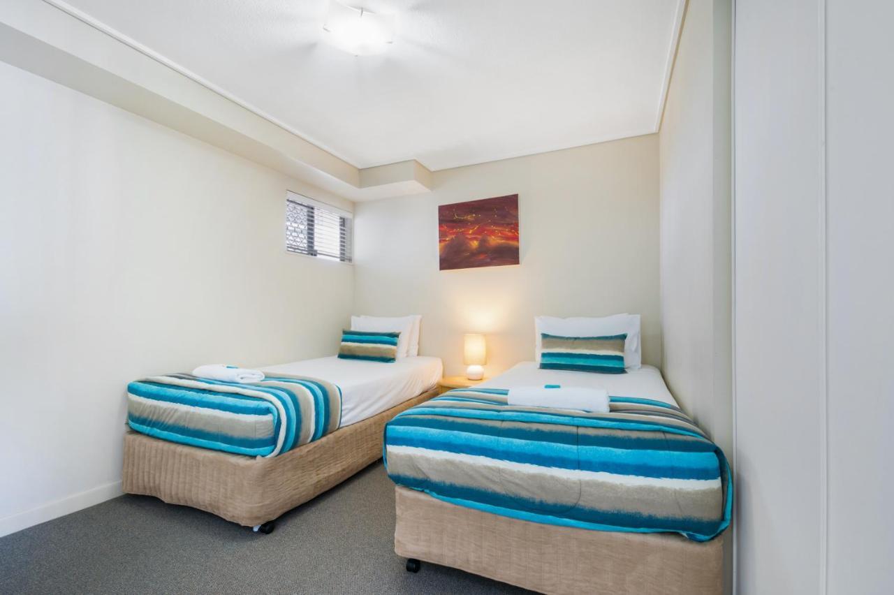 Seamark On First Mooloolaba Dış mekan fotoğraf