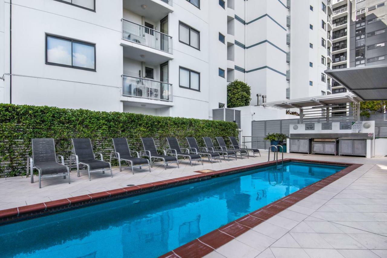 Seamark On First Mooloolaba Dış mekan fotoğraf