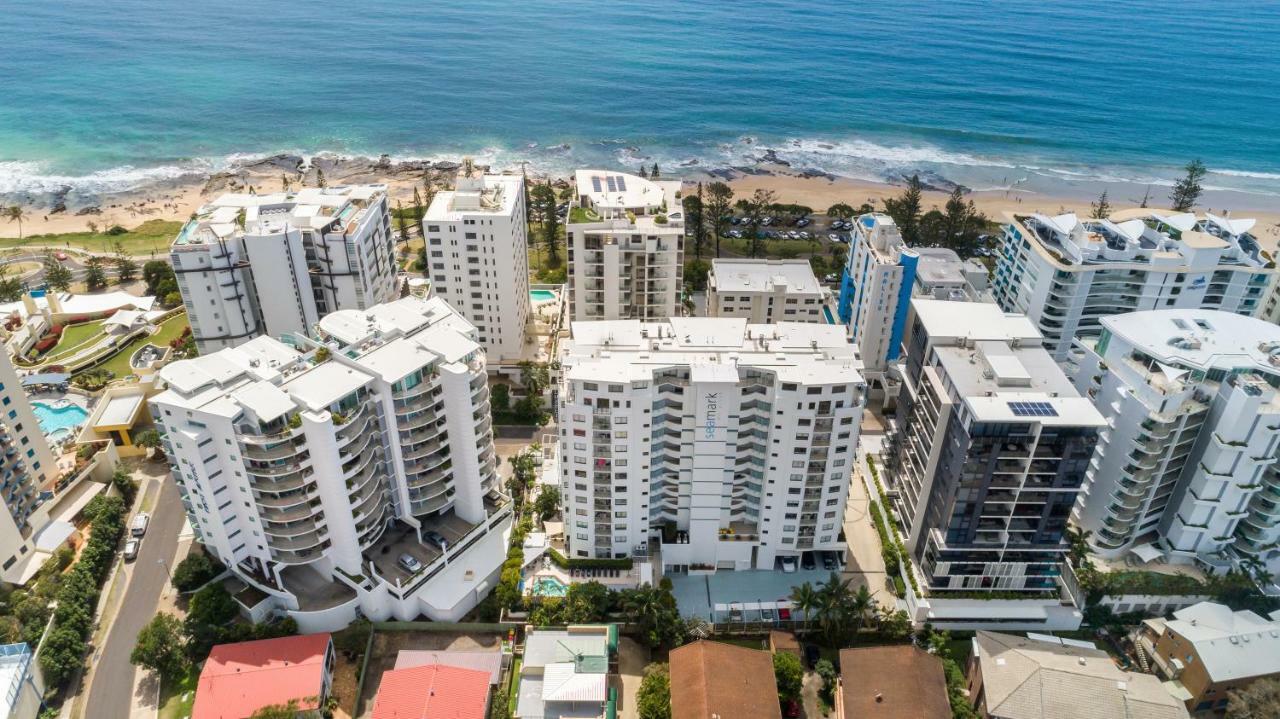Seamark On First Mooloolaba Dış mekan fotoğraf