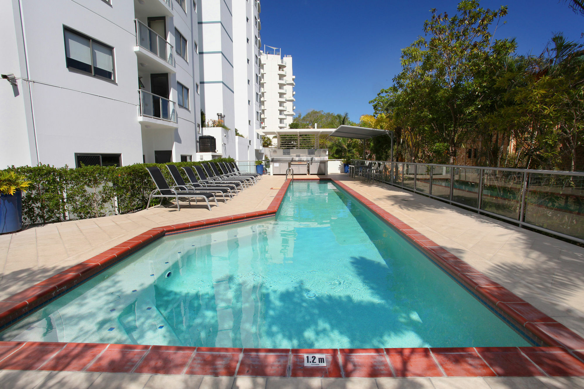 Seamark On First Mooloolaba Dış mekan fotoğraf