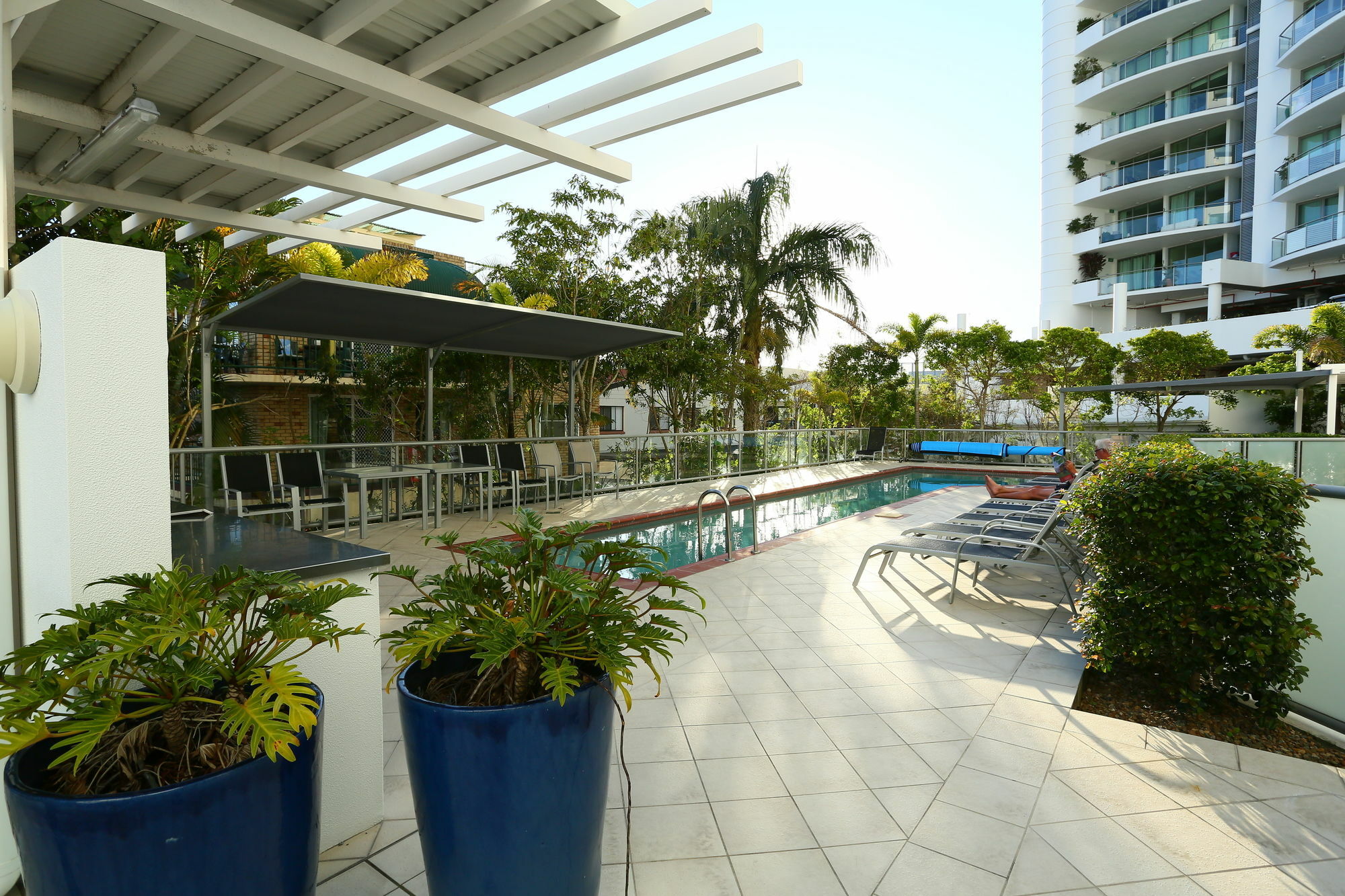 Seamark On First Mooloolaba Dış mekan fotoğraf
