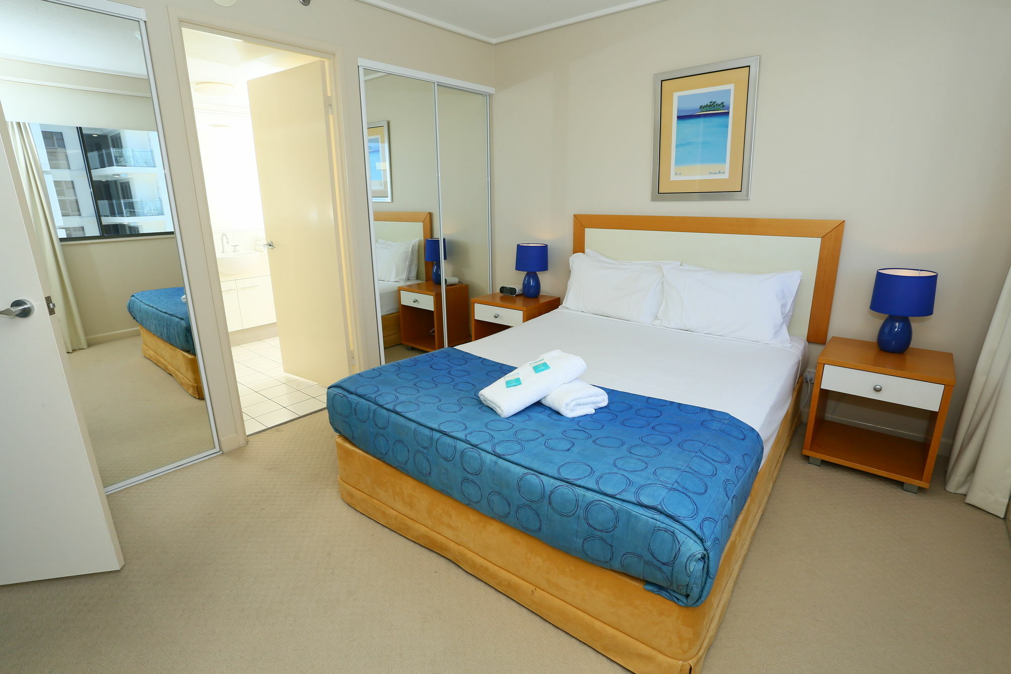 Seamark On First Mooloolaba Dış mekan fotoğraf