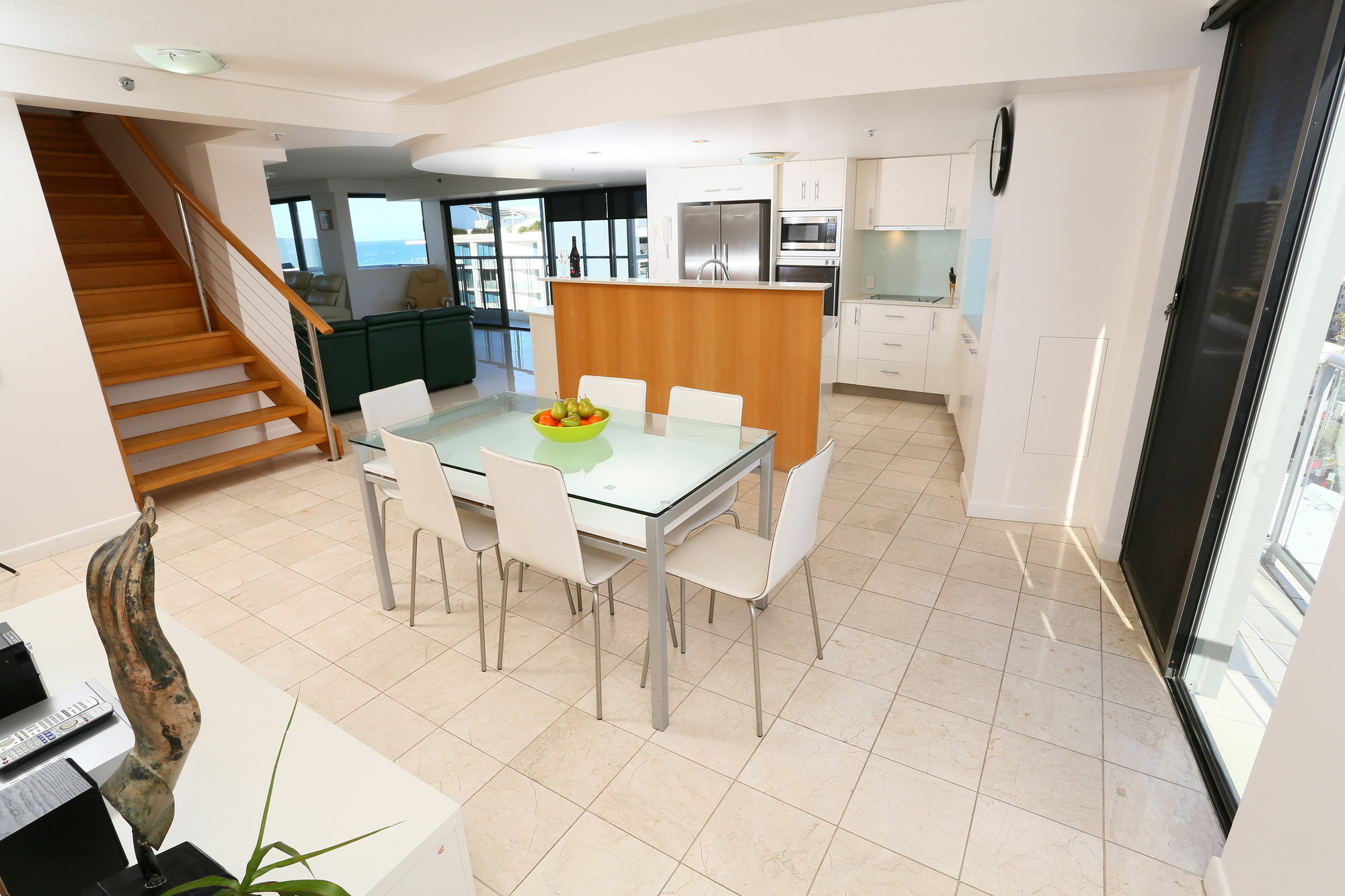 Seamark On First Mooloolaba Dış mekan fotoğraf