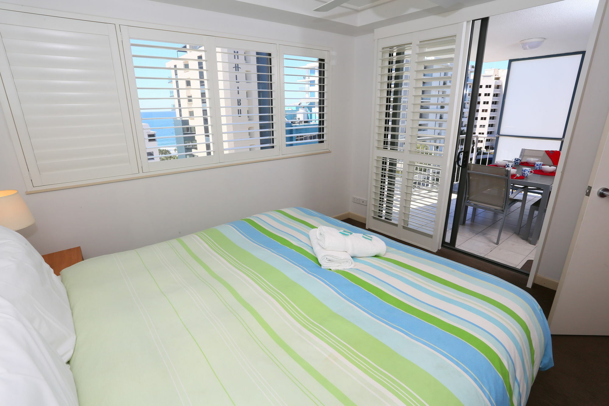 Seamark On First Mooloolaba Dış mekan fotoğraf