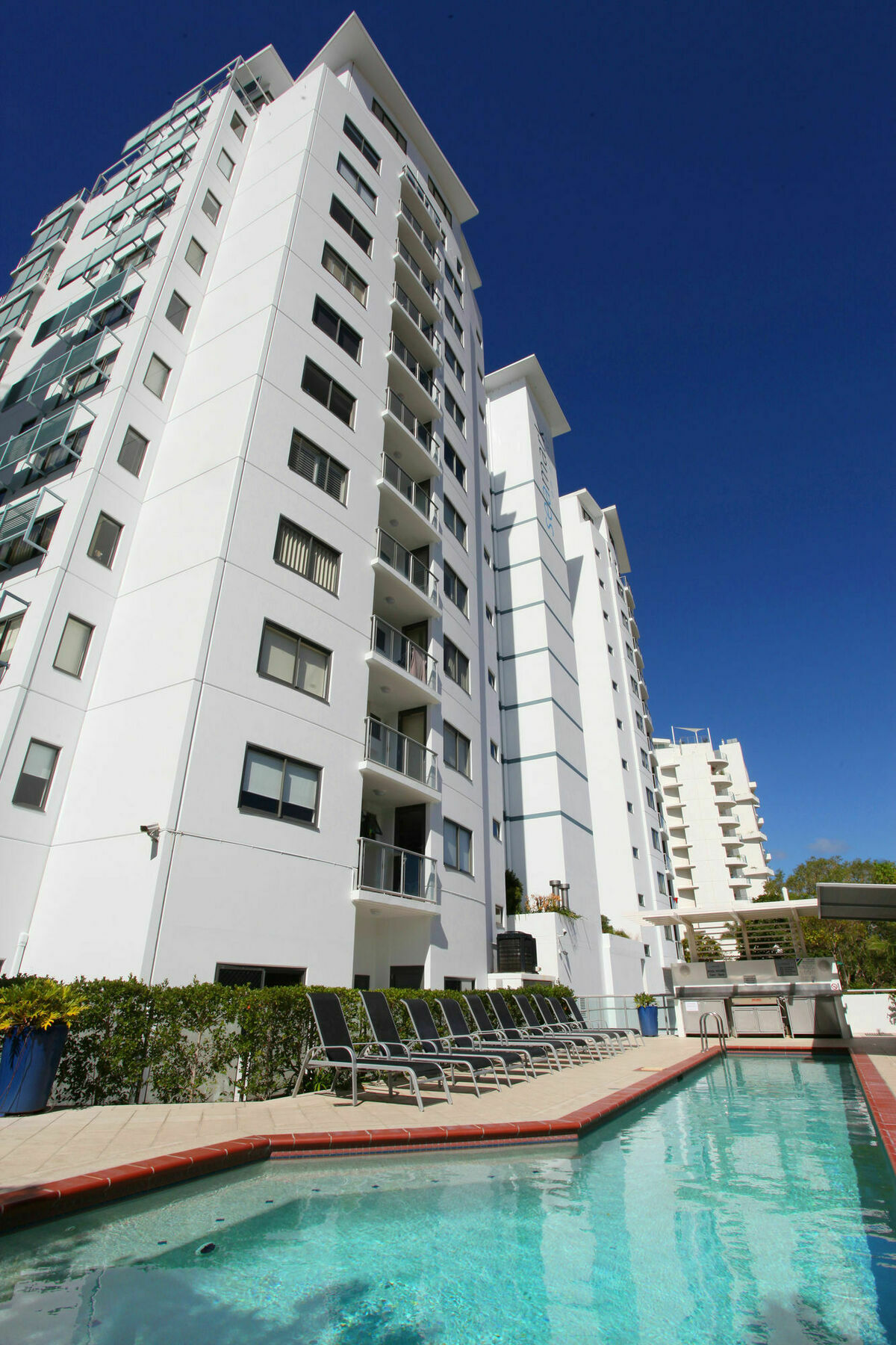 Seamark On First Mooloolaba Dış mekan fotoğraf