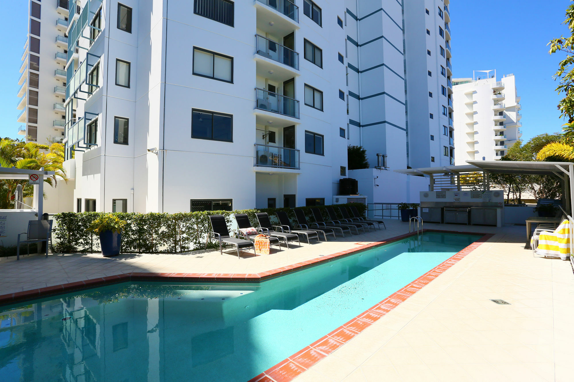 Seamark On First Mooloolaba Dış mekan fotoğraf