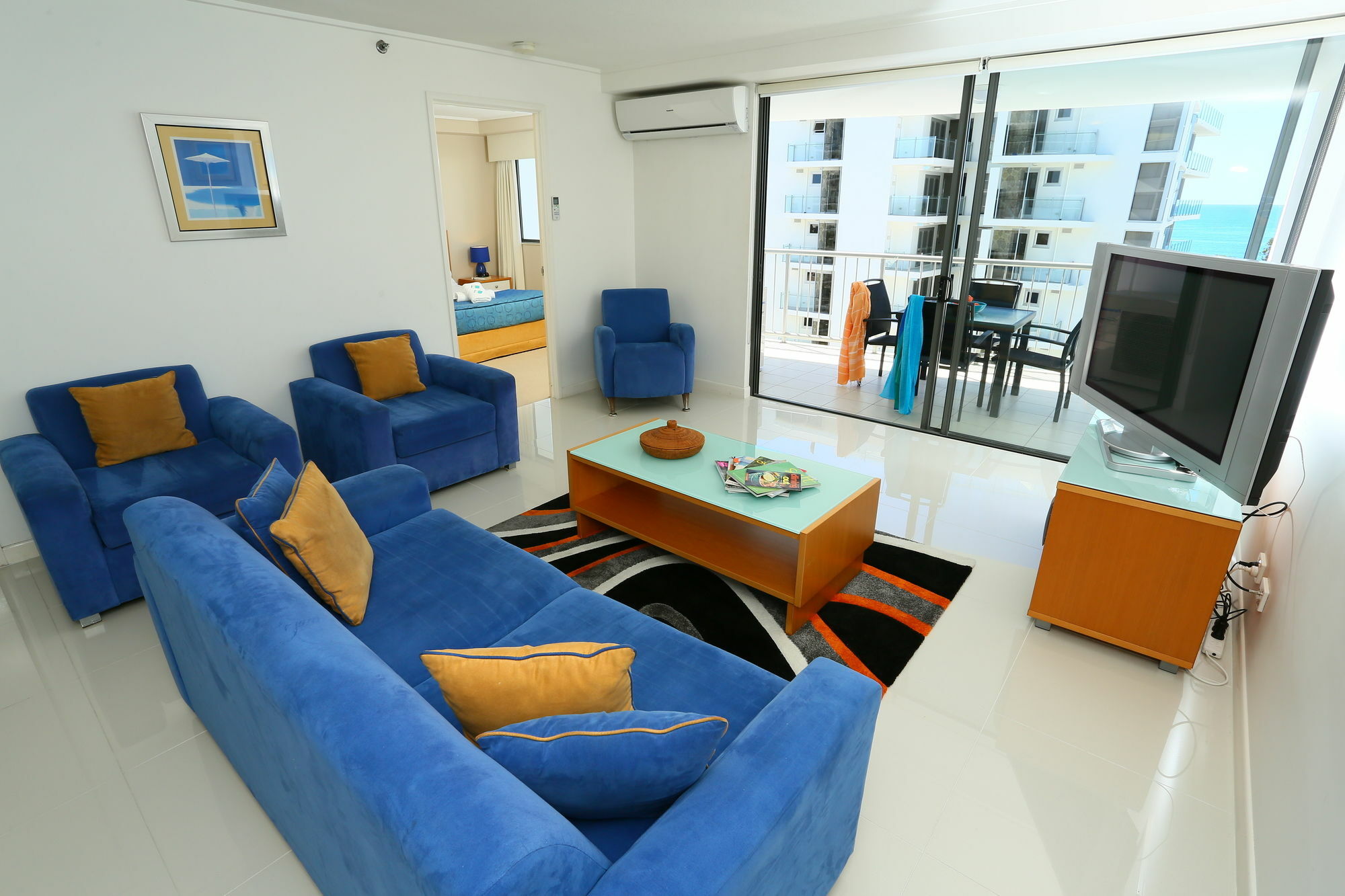 Seamark On First Mooloolaba Dış mekan fotoğraf