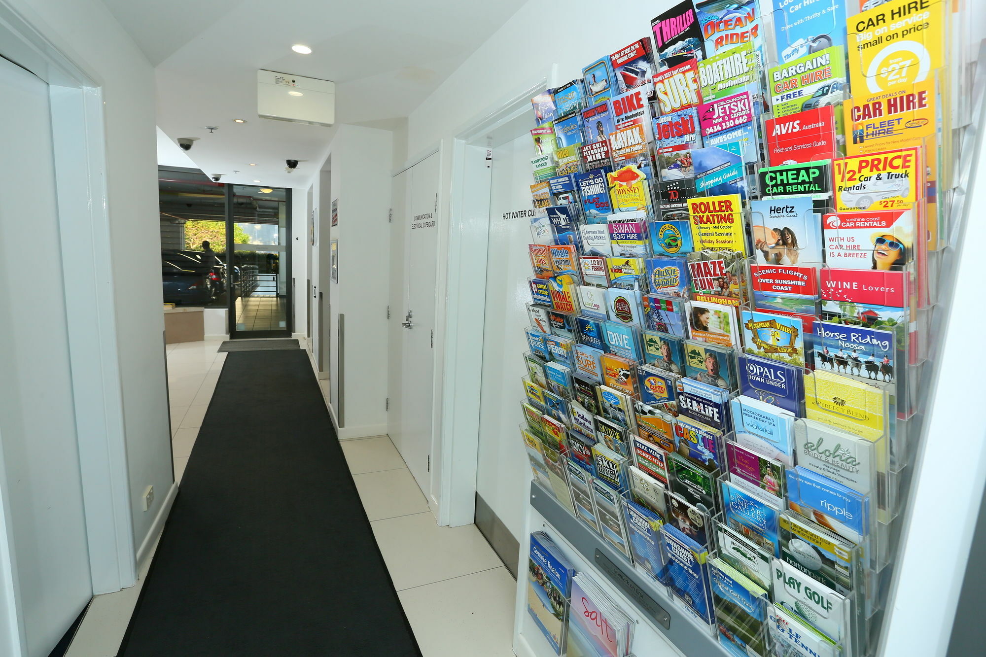 Seamark On First Mooloolaba Dış mekan fotoğraf