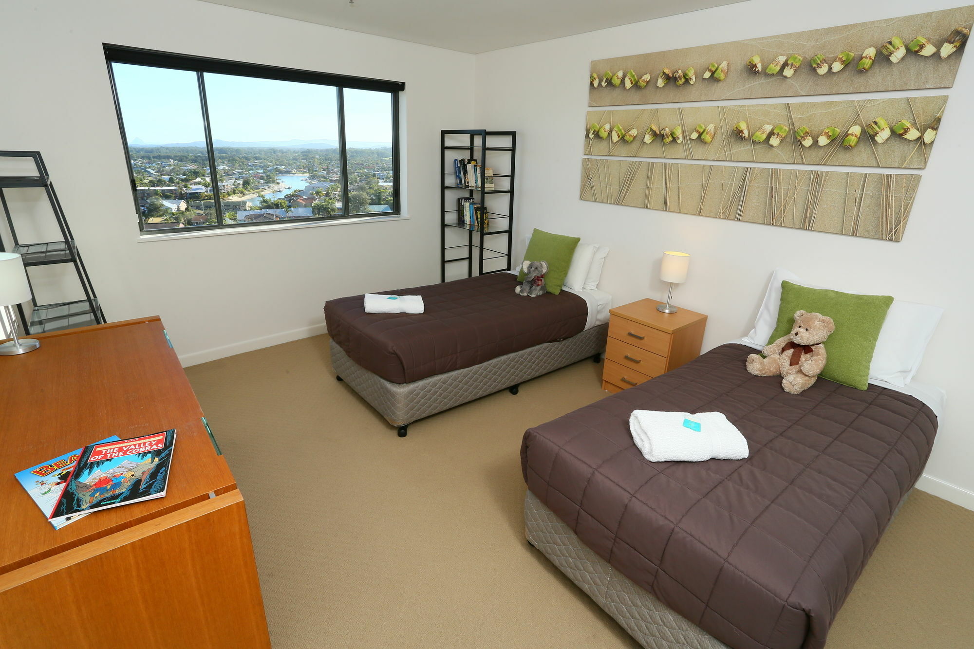 Seamark On First Mooloolaba Dış mekan fotoğraf