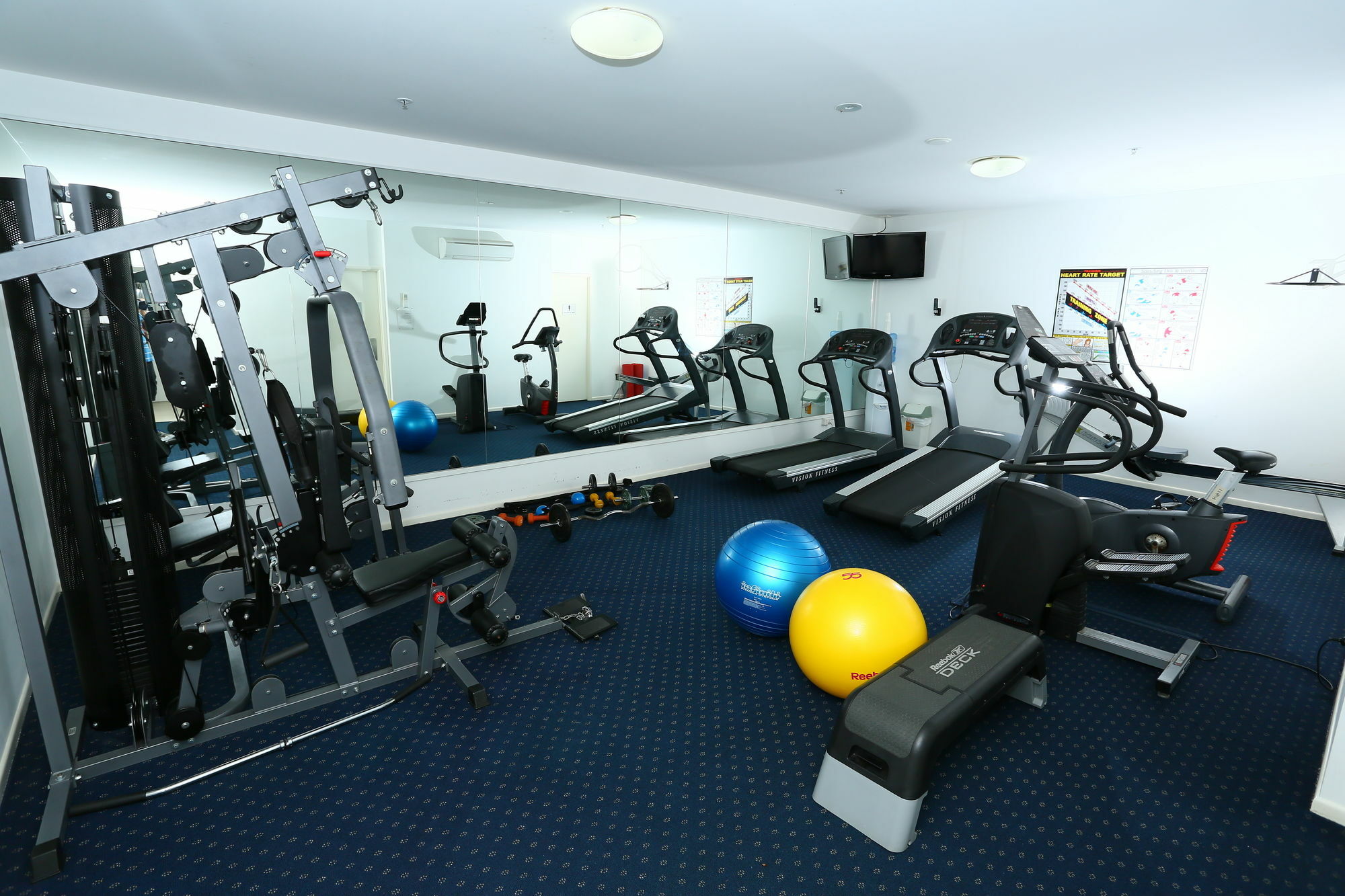 Seamark On First Mooloolaba Dış mekan fotoğraf