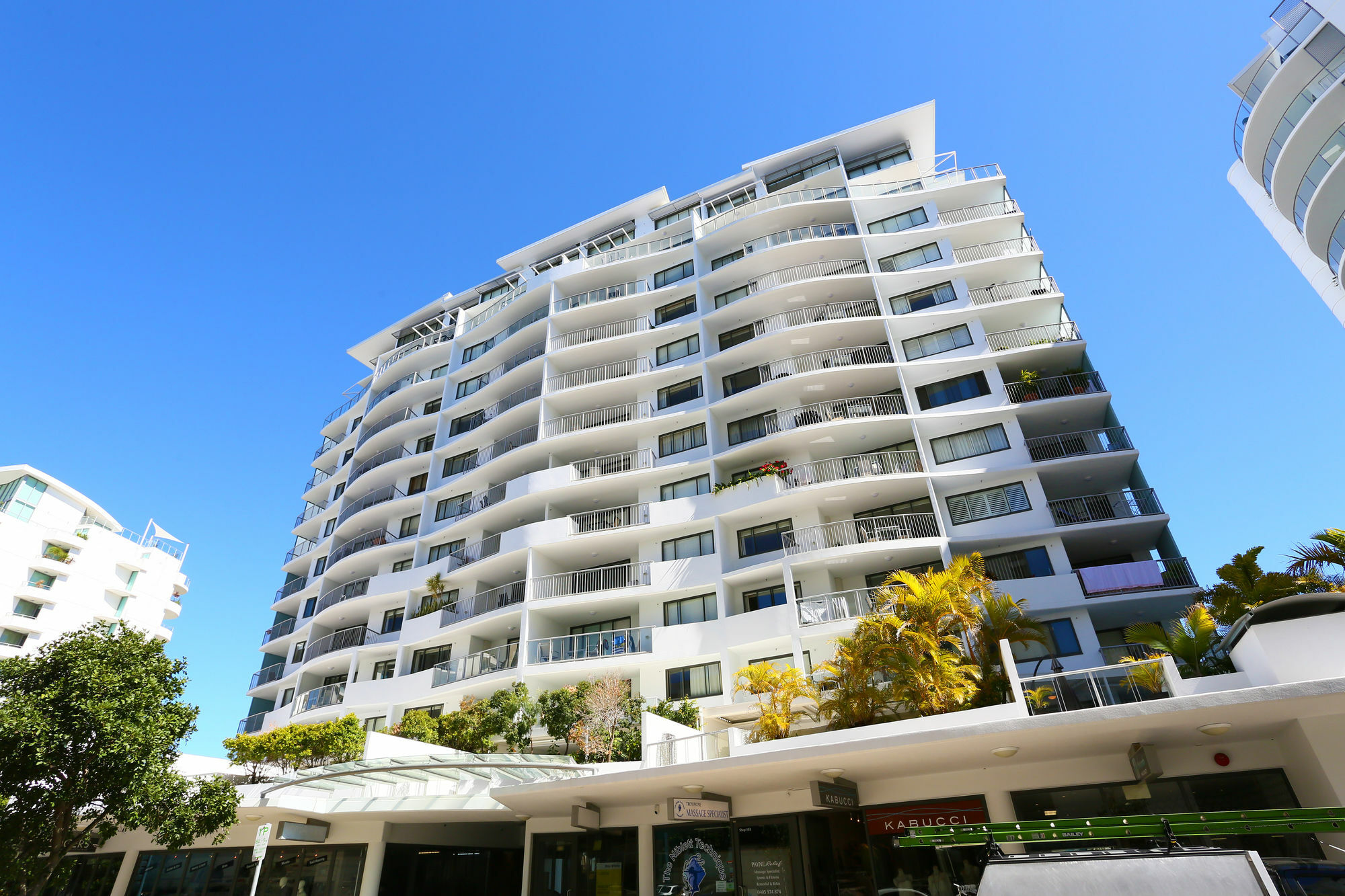 Seamark On First Mooloolaba Dış mekan fotoğraf