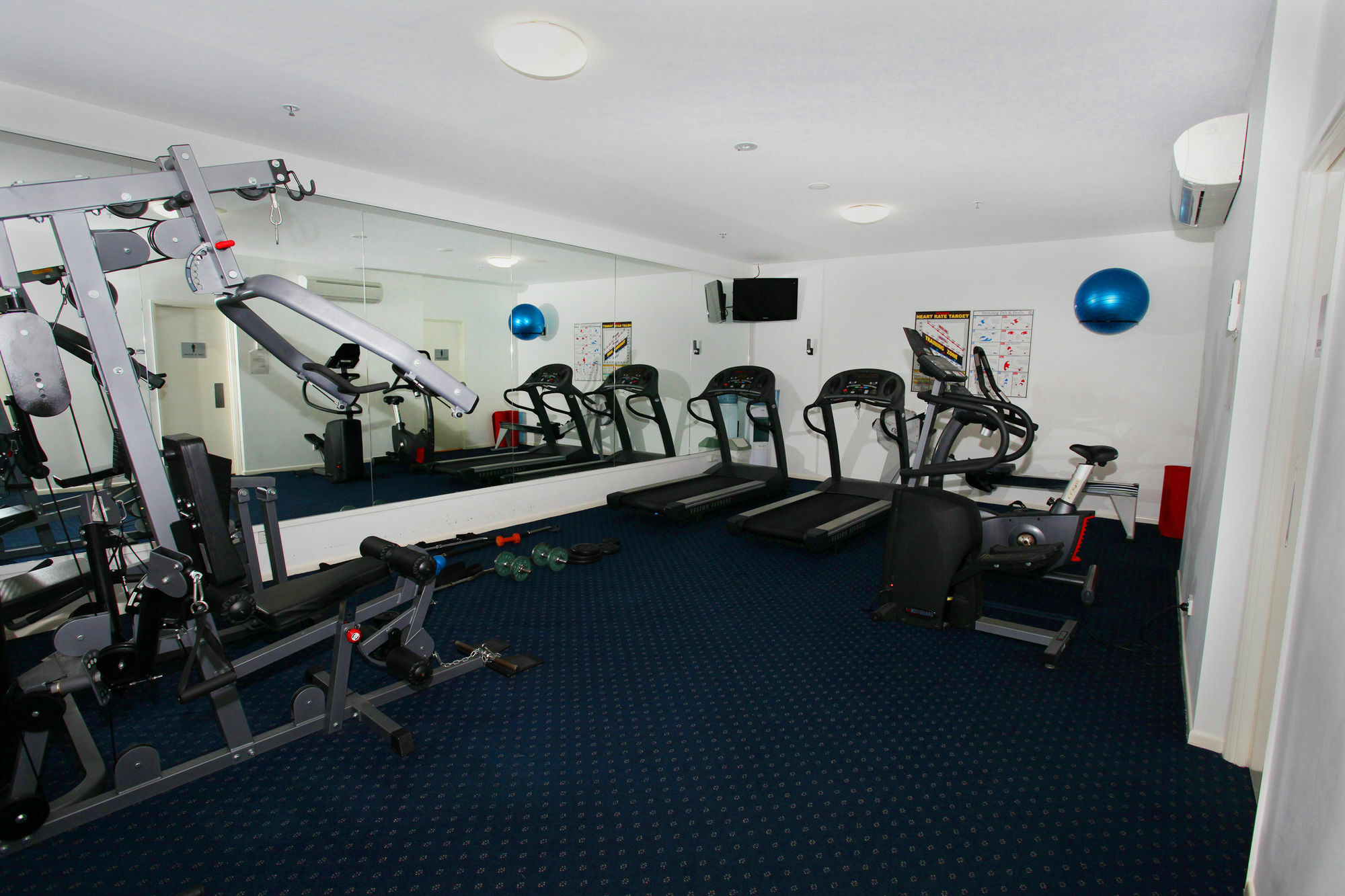 Seamark On First Mooloolaba Dış mekan fotoğraf